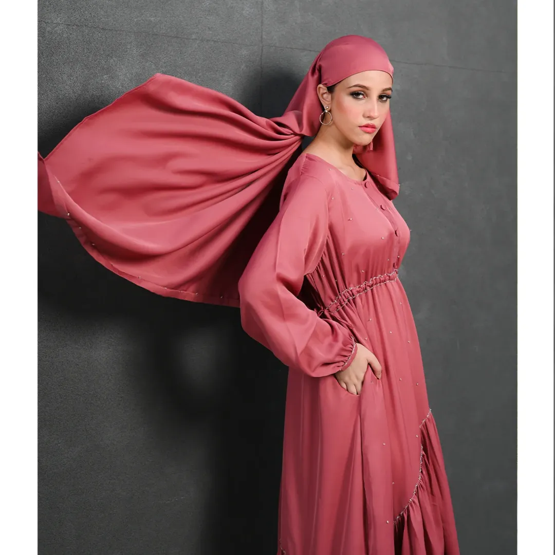 Qalb - Pret Elevated