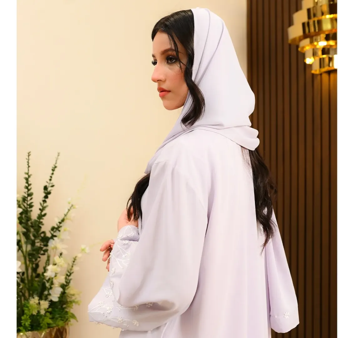 Qalb - Heartbeat Couture