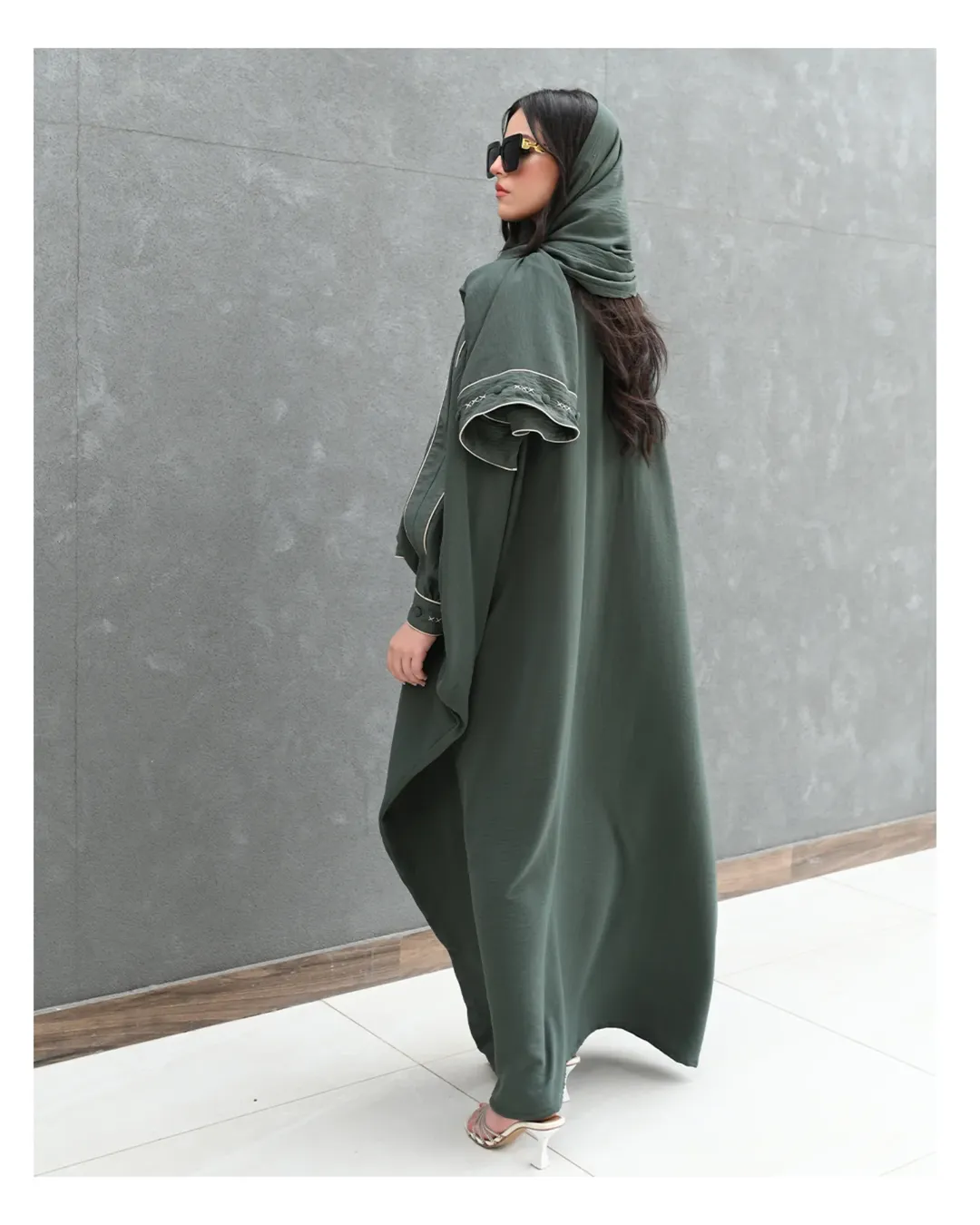 Qalb - Refined Timeless