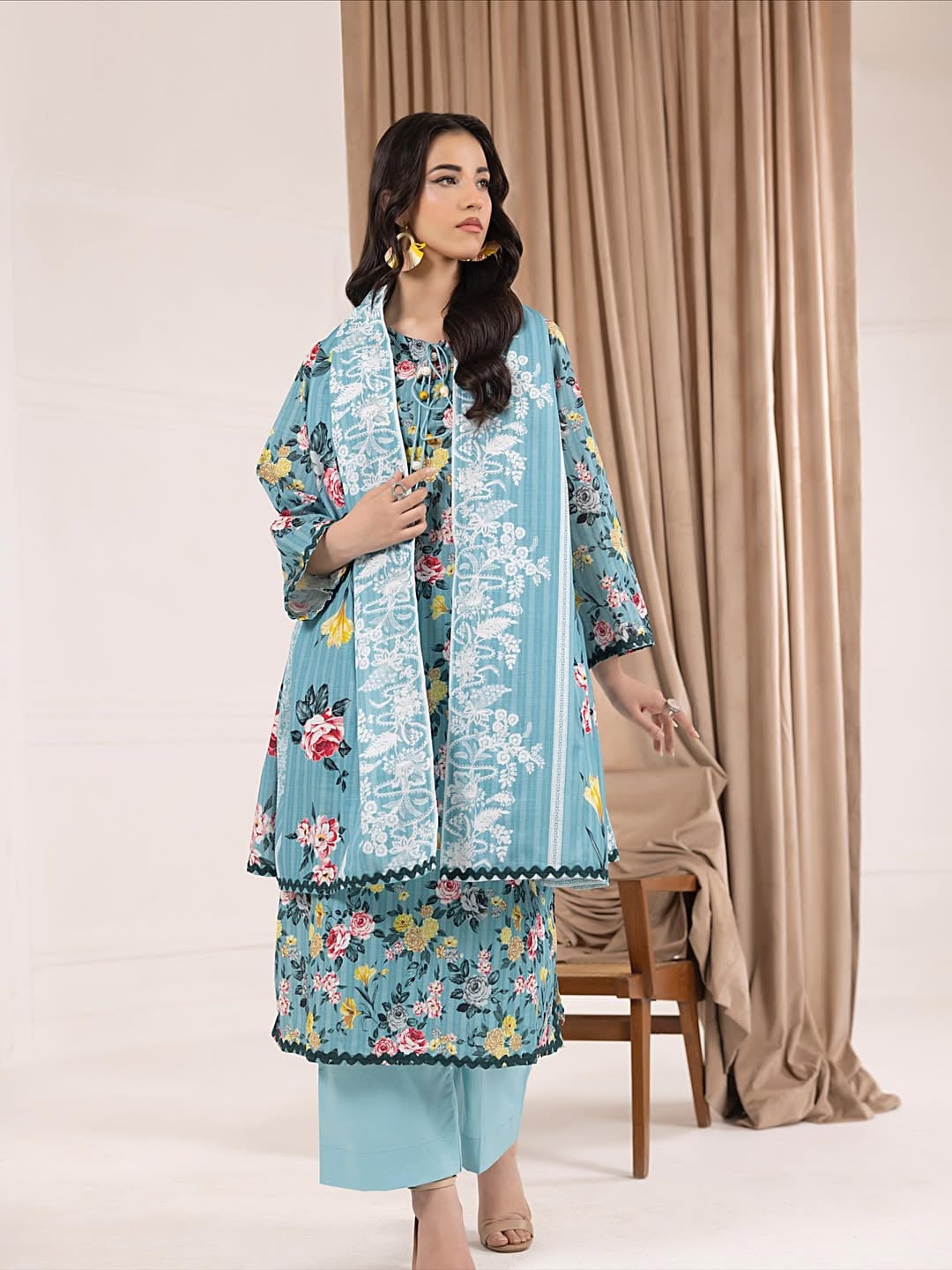 Regalia - Khaddar Vol 6