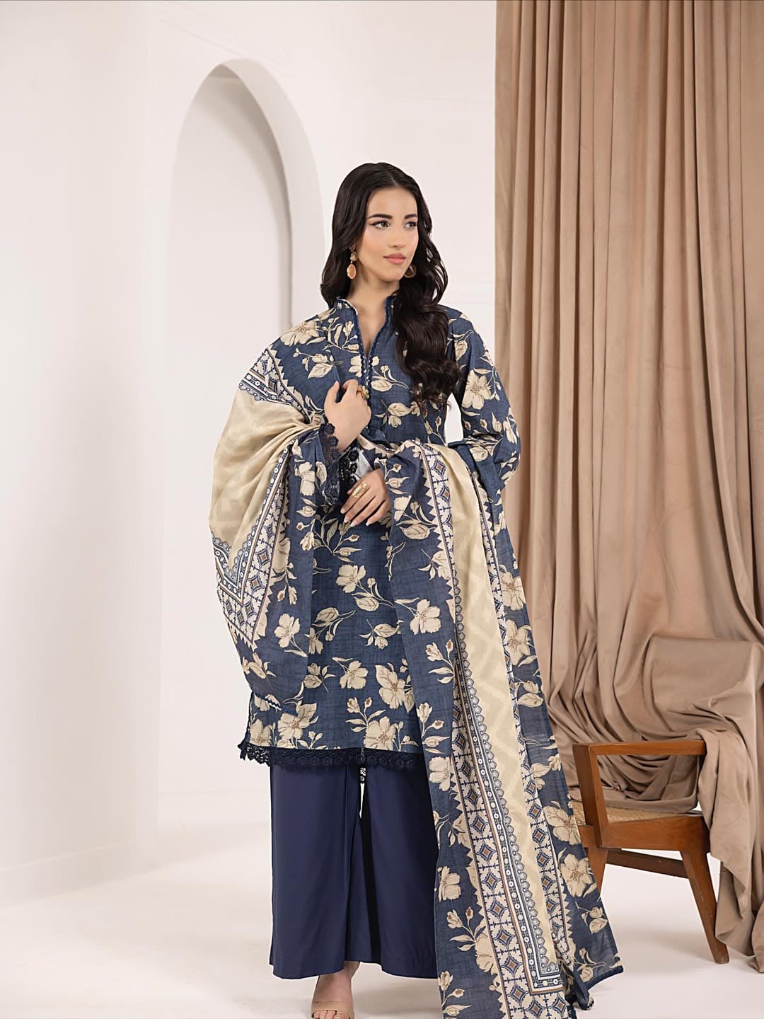 Regalia - Khaddar Vol 6