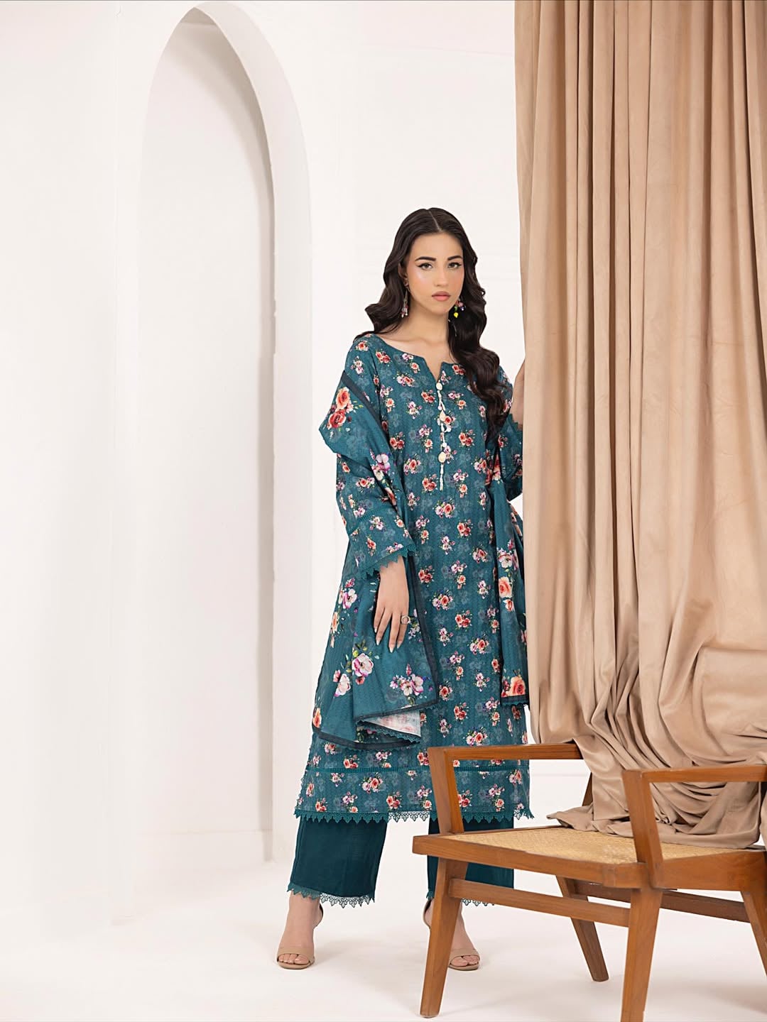 Regalia - Khaddar Vol 6