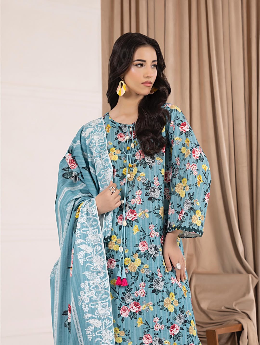 Regalia - Luxe Silk Pret