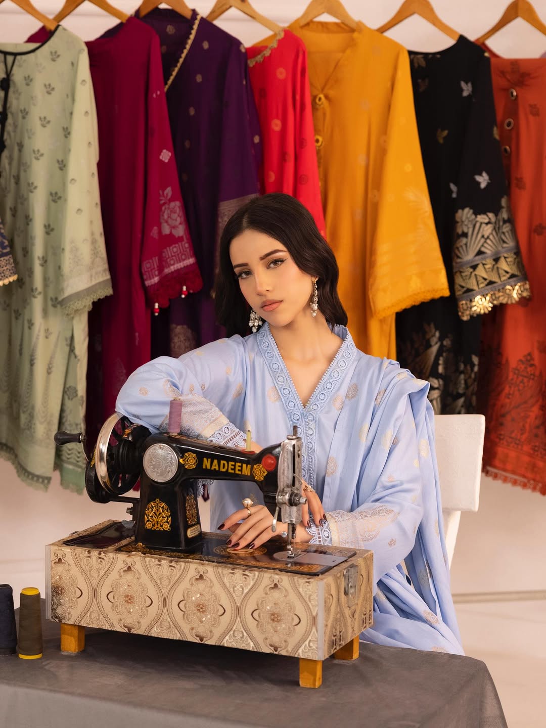 Regalia - Viscose Vol 4