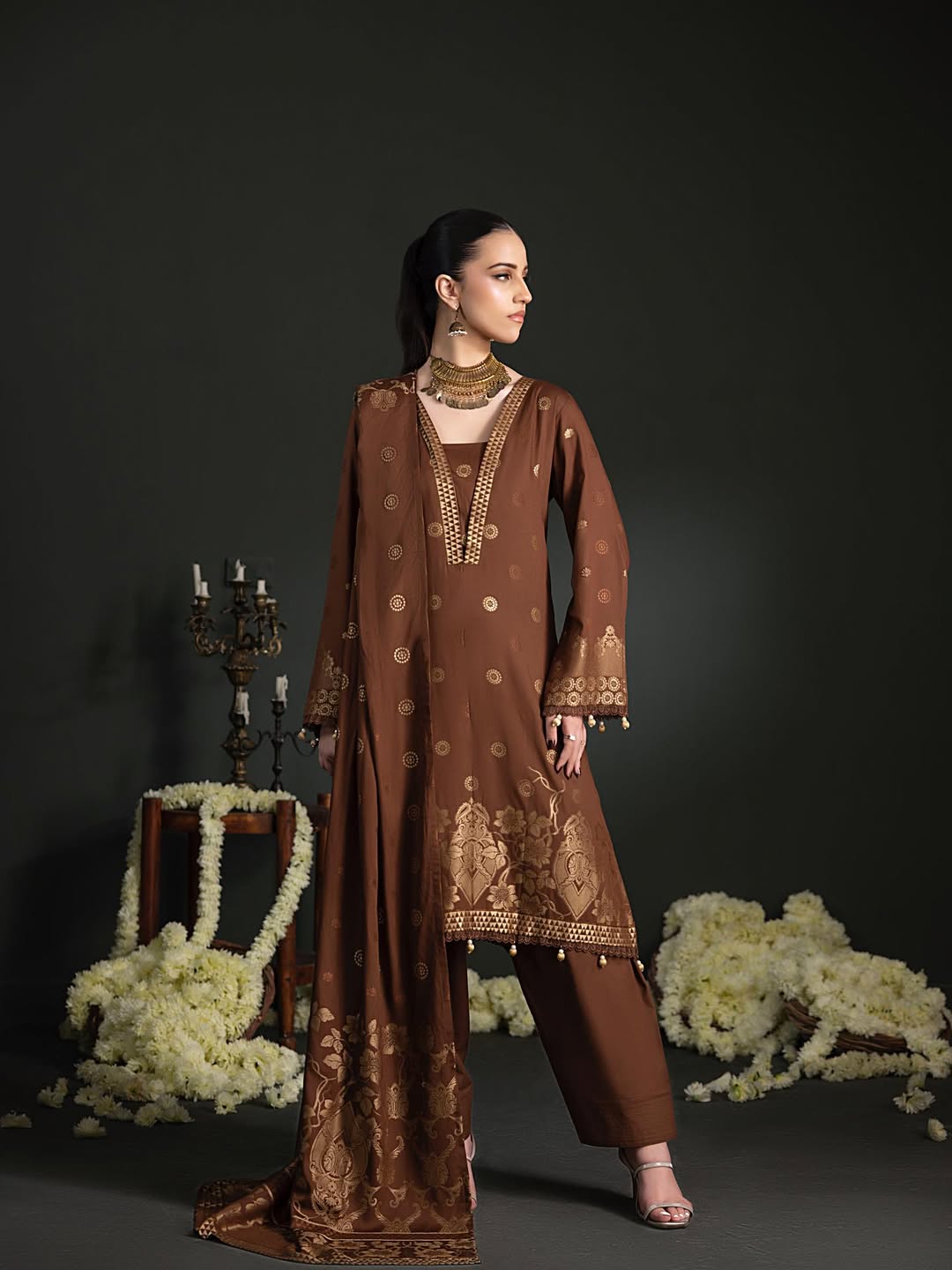 Regalia - Viscose Vol 4