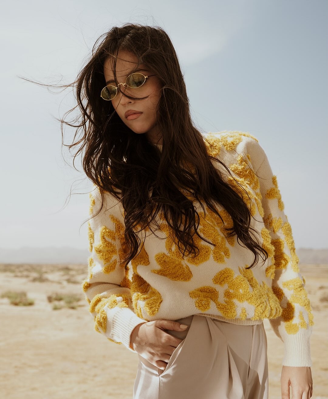 SALT - Season Salted