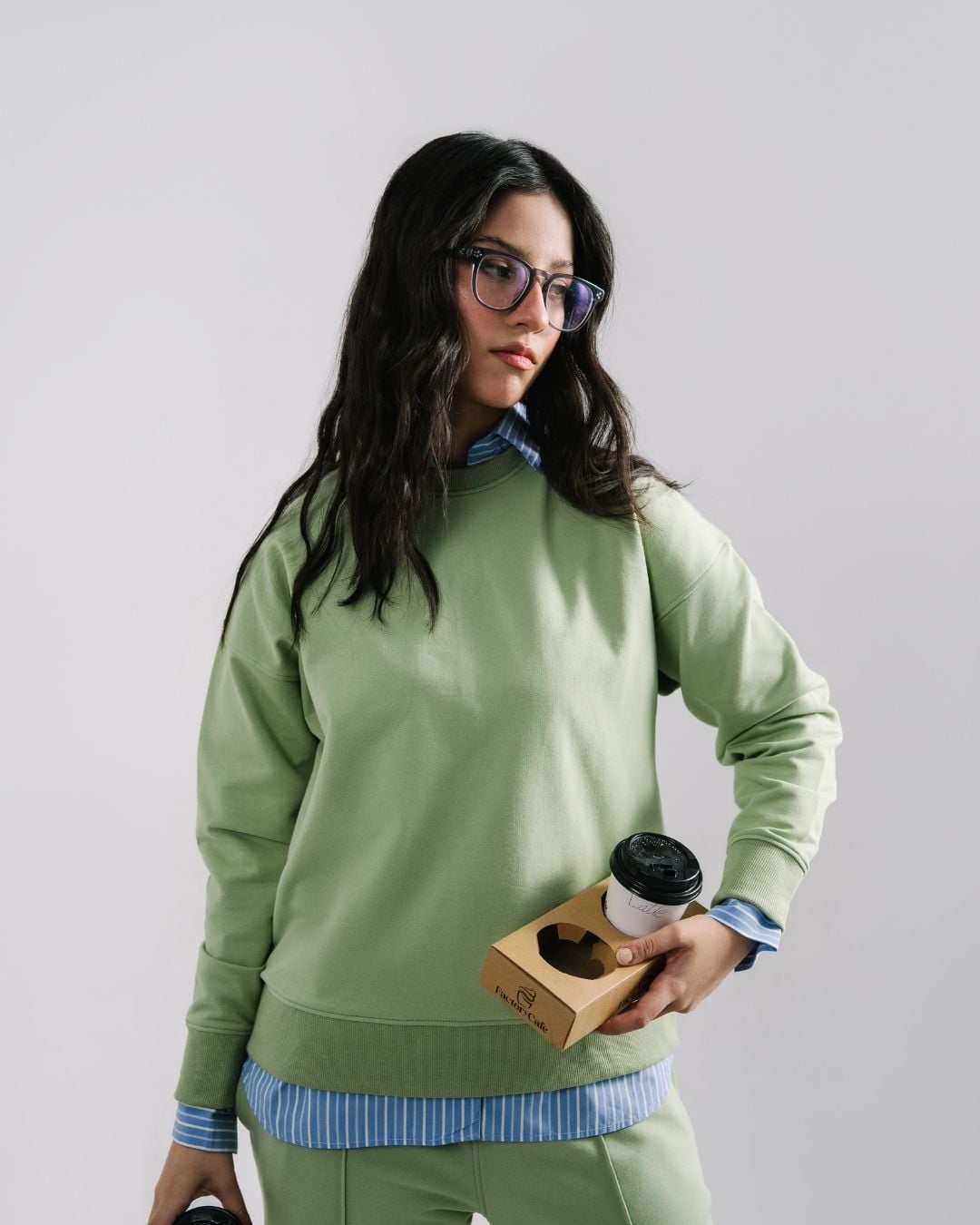 Sohaye - Everyday West