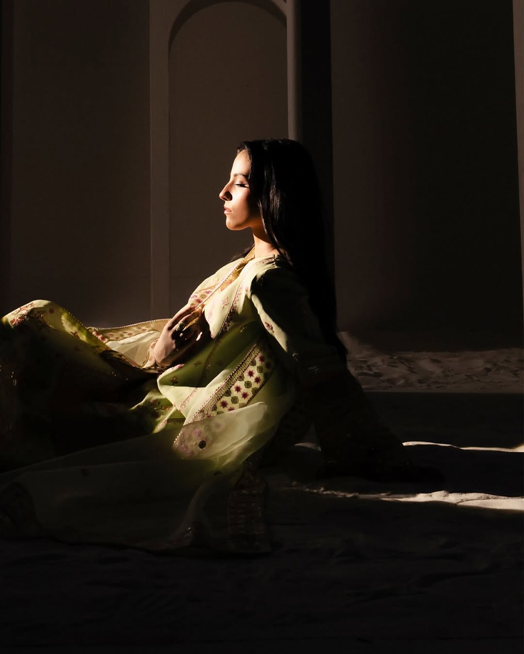 Maryum N Maria - Lyla - Grace