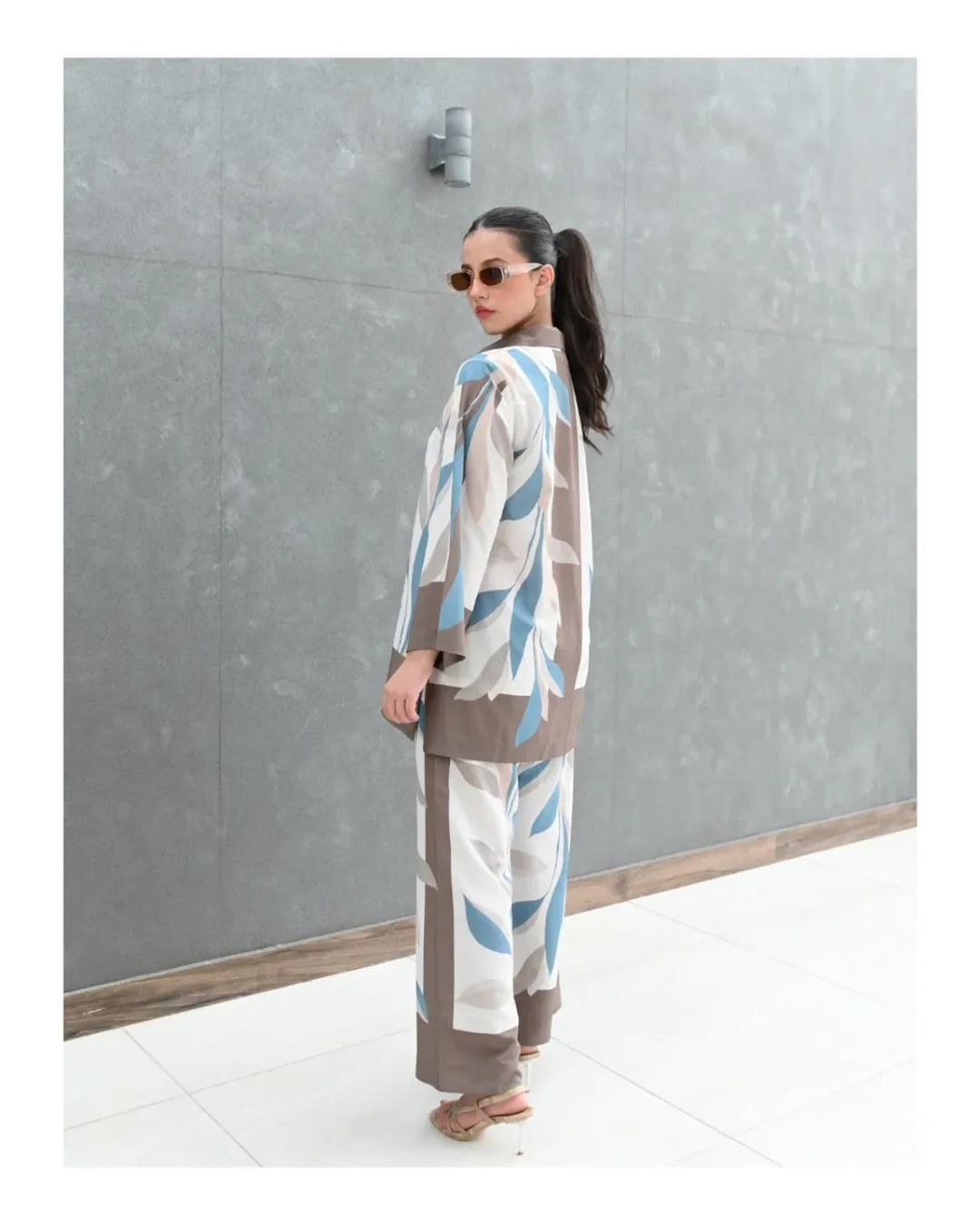 Qalb - Modest Collection