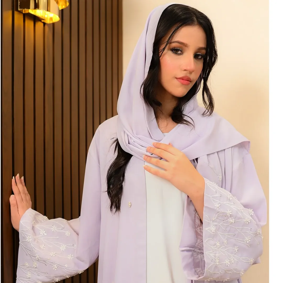 Qalb - Heartbeat Couture