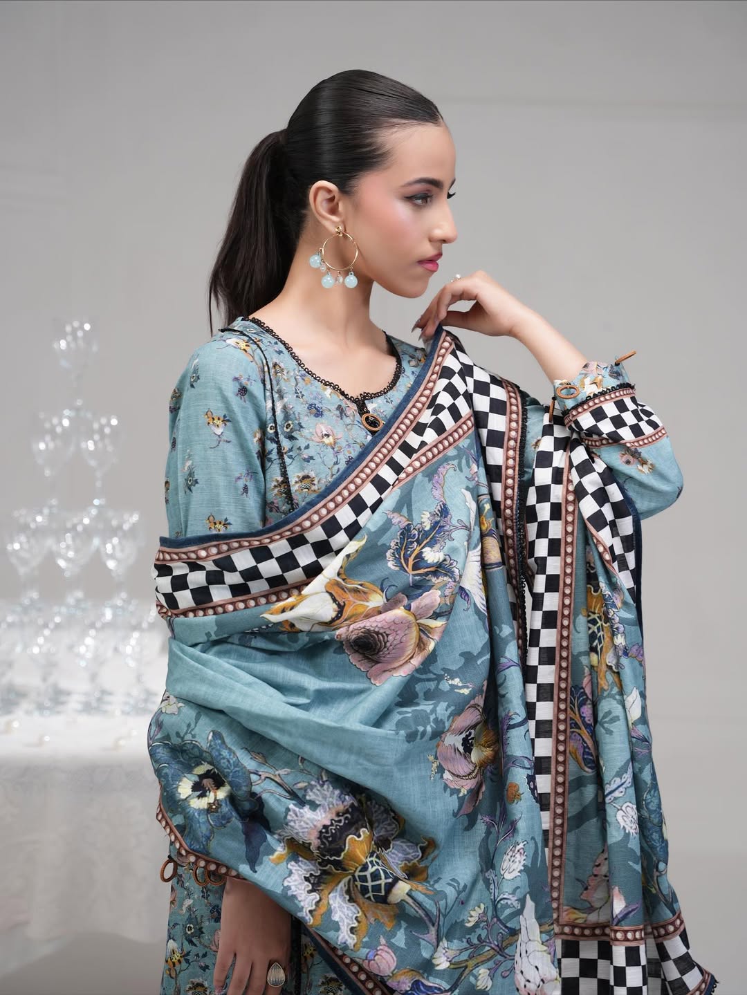 Regalia - Salina Khaddar Vol 4