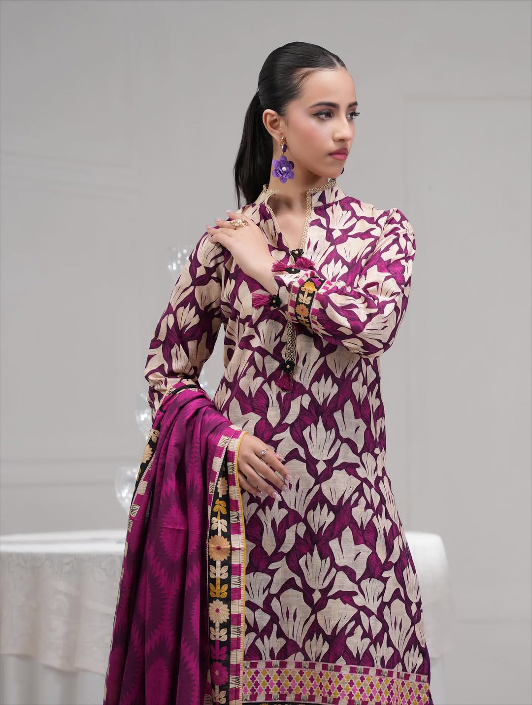 Regalia - Salina Khaddar Vol 4