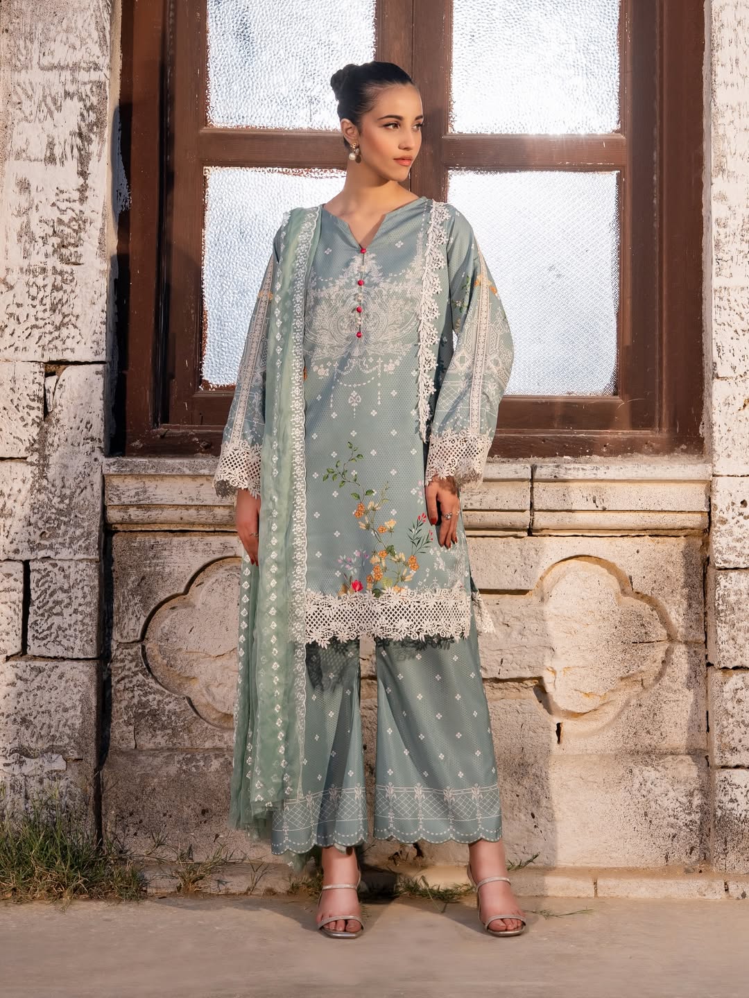 Regalia - Khaddar Vol 6