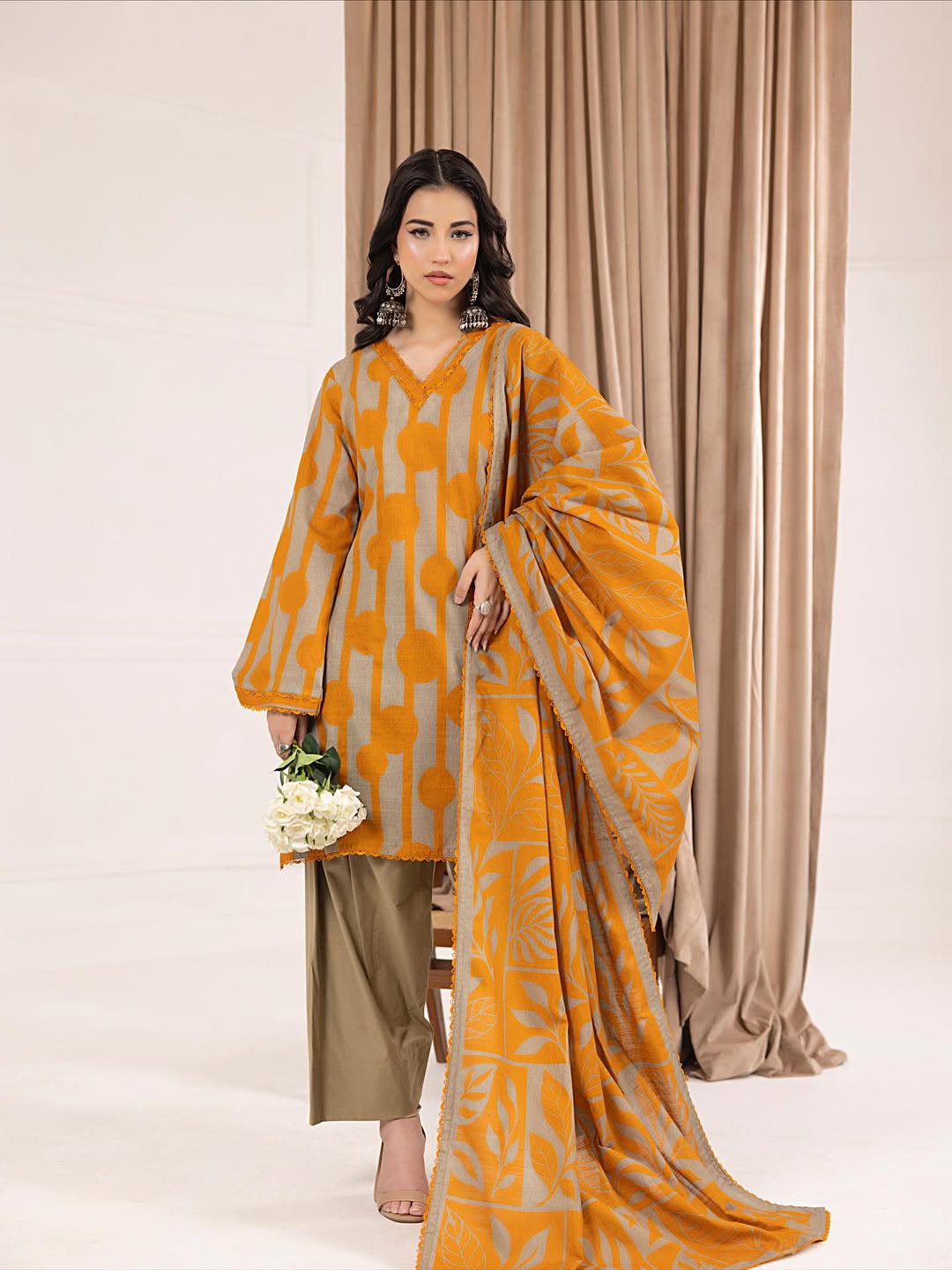 Regalia - Khaddar Vol 6