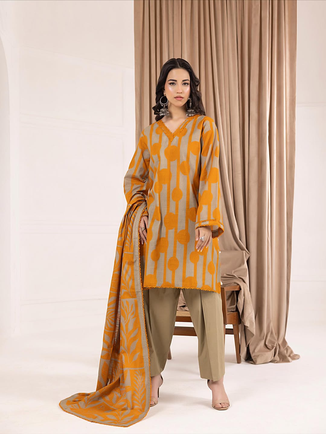 Regalia - Khaddar Vol 6