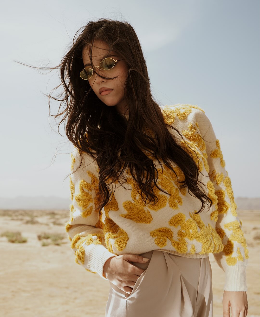 SALT - Season Salted