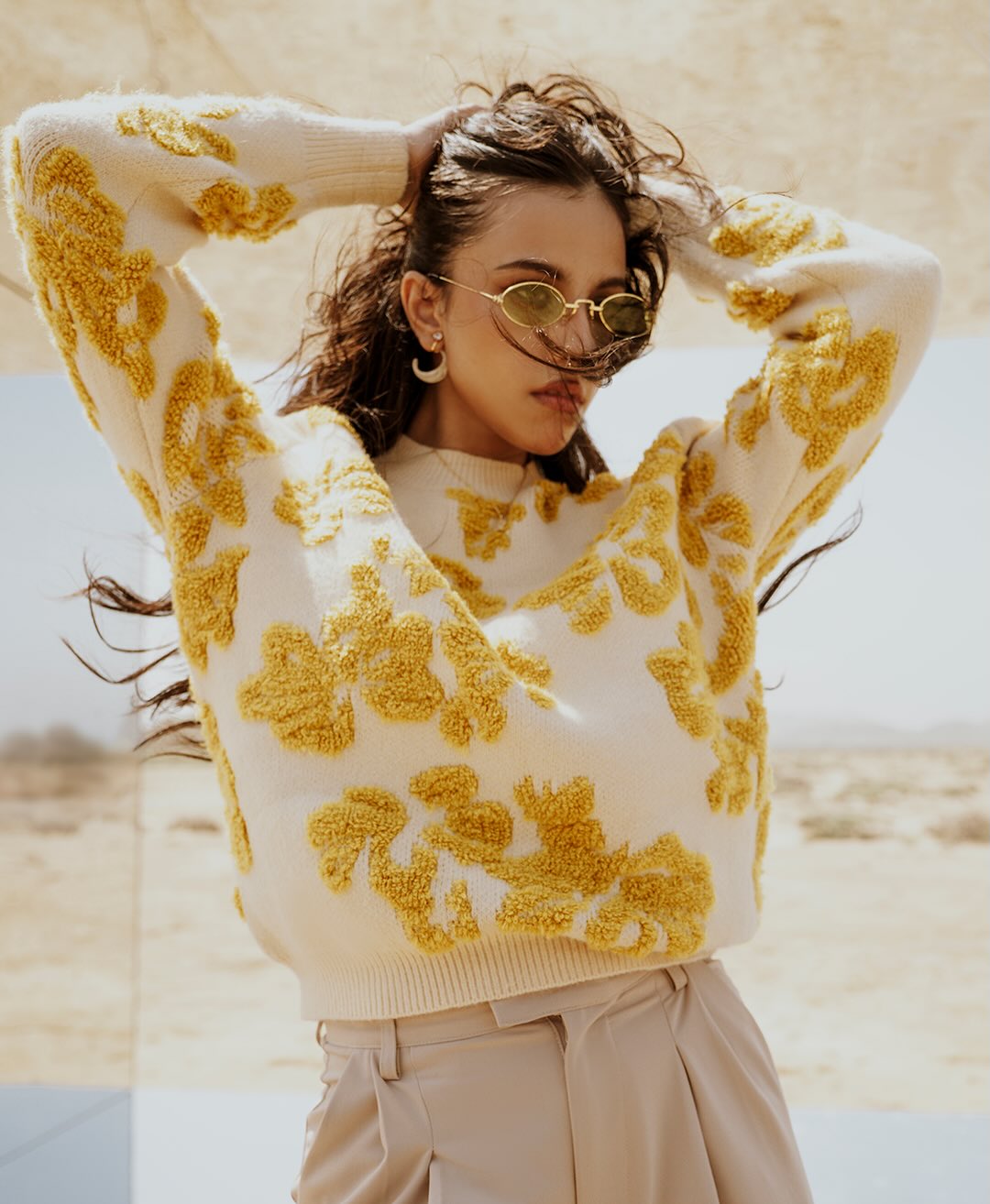 SALT - Season Salted